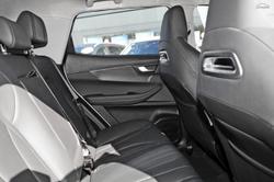 2026 Chery Tiggo 4 Hybrid Ultimate