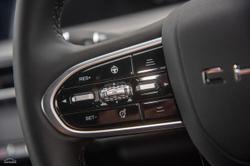 2026 Chery Tiggo 4 Ultimate