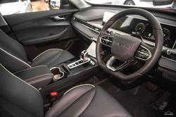 2026 Chery Tiggo 4 Ultimate