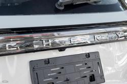 2026 Chery Tiggo 4 Urban