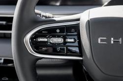 2026 Chery Tiggo 4 Urban