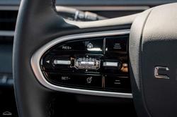 2026 Chery Tiggo 4 Urban