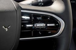 2026 Chery Tiggo 4 Urban