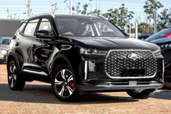 2026 Chery Tiggo 4 Urban