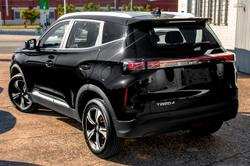 2026 Chery Tiggo 4 Urban