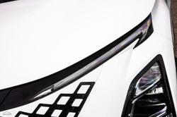 2026 Chery C5 Urban