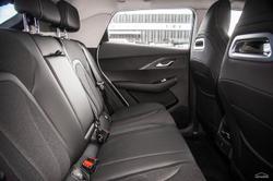 2026 Chery C5 Urban