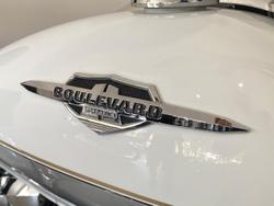 2012 Suzuki Boulevard C50T (VL800T) Boulevard White