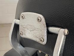 2012 Suzuki Boulevard C50T (VL800T) Boulevard White