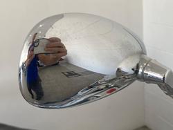 2012 Suzuki Boulevard C50T (VL800T) Boulevard White