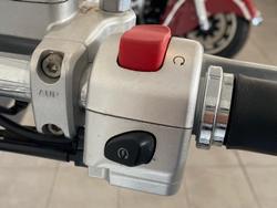 2012 Suzuki Boulevard C50T (VL800T) Boulevard White