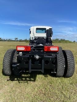 2026 Isuzu F Series FXY 260-355 AT R45