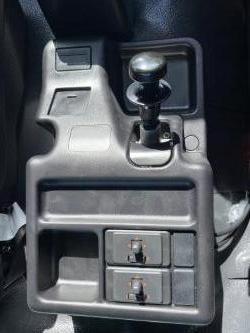 2026 Isuzu F Series FXY 260-355 AT R45