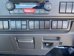 2026 Isuzu F Series FXY 260-355 AT R45