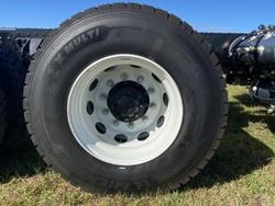 2026 Isuzu F Series FXY 260-355 AT R45
