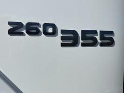 2026 Isuzu F Series FXY 260-355 AT R45