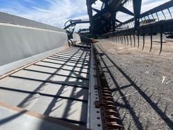 2009 New Holland Cr9070