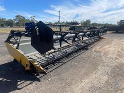 2009 New Holland Cr9070