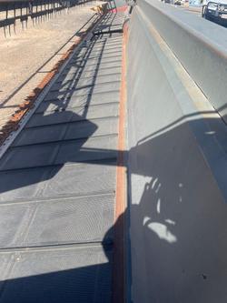 2009 New Holland Cr9070