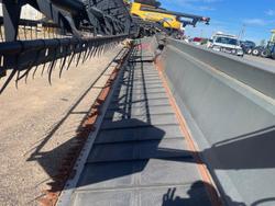 2009 New Holland Cr9070