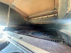 2009 New Holland Cr9070