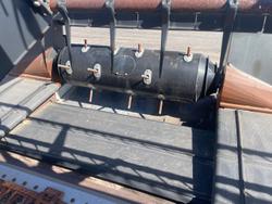 2009 New Holland Cr9070