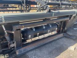 2009 New Holland Cr9070