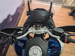 2023 CFMOTO MT EXPLORE BLUE