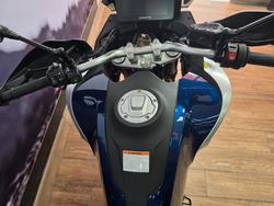 2023 CFMOTO MT EXPLORE BLUE