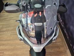 2023 CFMOTO MT EXPLORE BLUE