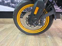 2023 CFMOTO MT EXPLORE BLUE