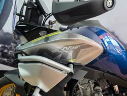 2023 CFMOTO MT EXPLORE BLUE