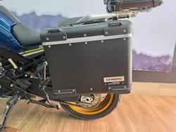 2023 CFMOTO MT EXPLORE BLUE