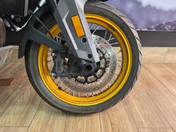 2023 CFMOTO MT EXPLORE BLUE