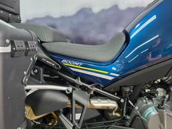 2023 CFMOTO MT EXPLORE BLUE