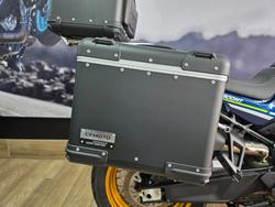 2023 CFMOTO MT EXPLORE BLUE