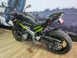 2019 Kawasaki Z900 (ZR900)