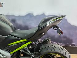 2019 Kawasaki Z900 (ZR900)