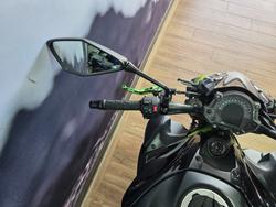 2019 Kawasaki Z900 (ZR900)