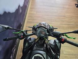 2019 Kawasaki Z900 (ZR900)