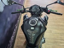 2019 Kawasaki Z900 (ZR900)