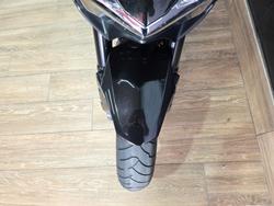 2019 Kawasaki Z900 (ZR900)