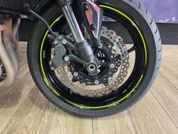 2019 Kawasaki Z900 (ZR900)