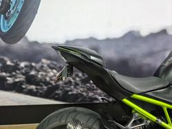 2019 Kawasaki Z900 (ZR900)