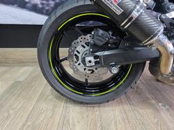 2019 Kawasaki Z900 (ZR900)