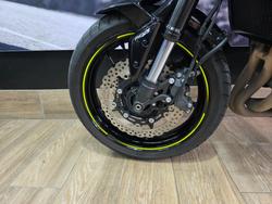 2019 Kawasaki Z900 (ZR900)