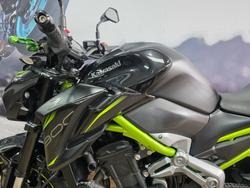 2019 Kawasaki Z900 (ZR900)