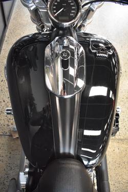 2016 HARLEY-DAVIDSON FXSB SOFTAIL BREAKOUT