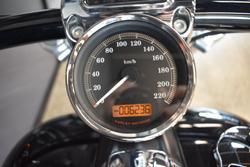 2016 HARLEY-DAVIDSON FXSB SOFTAIL BREAKOUT