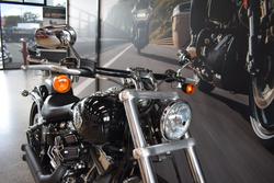 2016 HARLEY-DAVIDSON FXSB SOFTAIL BREAKOUT
